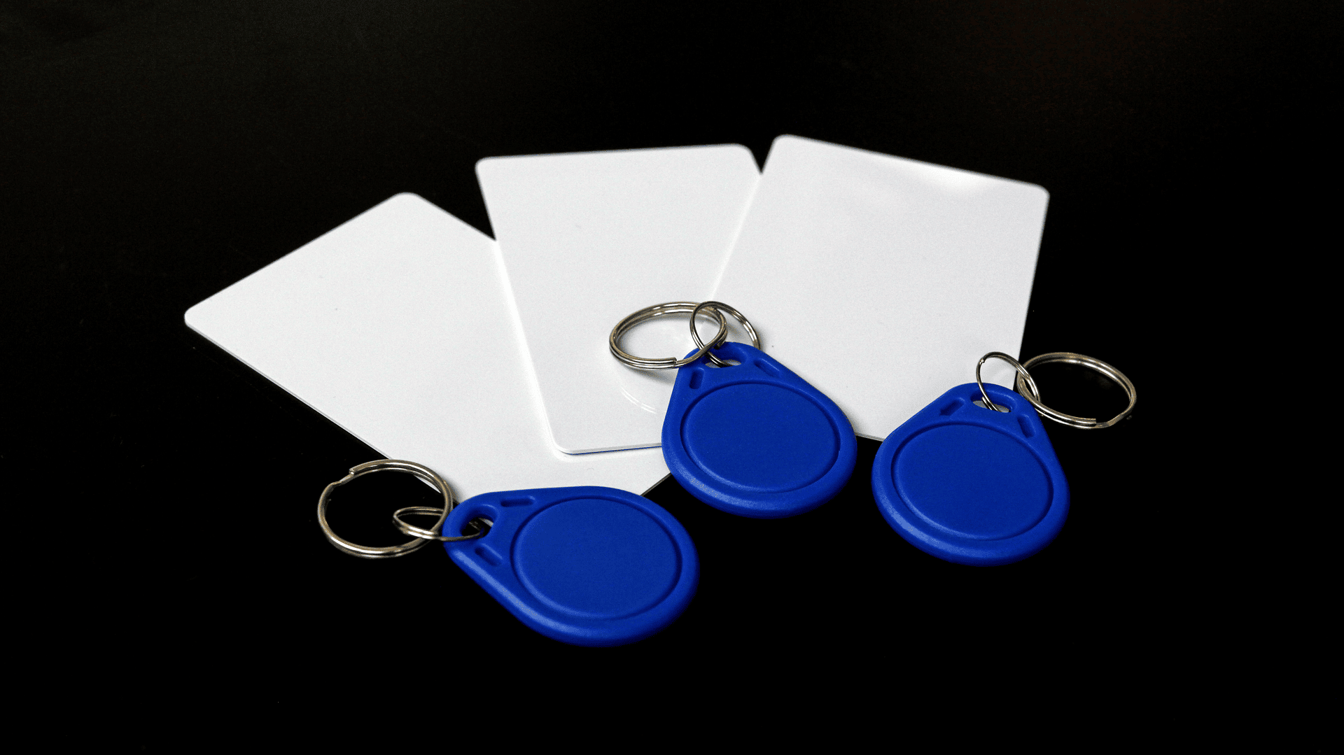 RFID Tags and cards customizable