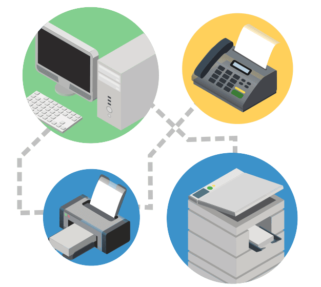 Interfaces | NeuroomNet